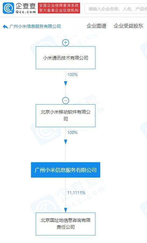 王川卸任廣州小米信息服務(wù)公司職務(wù)，盧偉冰接棒，強(qiáng)化技術(shù)咨詢(xún)服務(wù)新布局